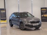 2025 Skoda Kamiq 1.0 TSI Design Edition 5dr DSG ESTATE PETROL Automatic