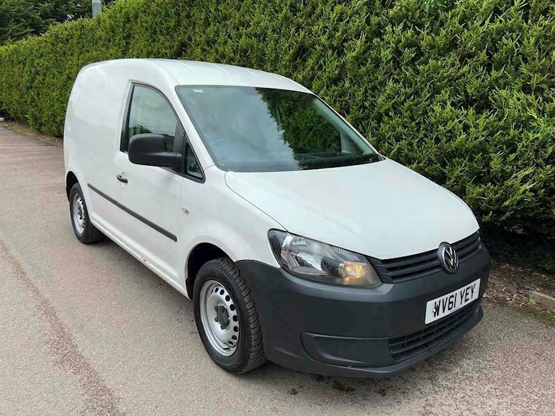 Small Panel Van for sale in UK 43 used Small Panel Vans