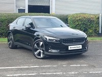 2022 Polestar Polestar 2 170kW 78kWh Long Range SM [Pilot] 5dr Auto Hatchback El