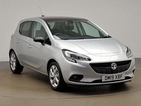2019 Vauxhall Corsa 1.4 Griffin 5dr Hatchback Petrol Manual