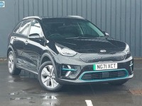2022 Kia Niro 150kW 4+ 64kWh 5dr Auto SUV Electric Automatic