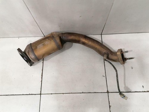 CHEVROLET CORVETTE C6 Right Catalytic Converter 15218288 Katalysator Re LS2 6.0