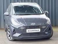 2025 Hyundai i10 1.2 [79] Advance 5dr Auto [Nav] Hatchback Petrol Automatic
