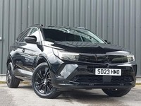 2023 Vauxhall Grandland 1.2 Turbo GS 5dr HATCHBACK PETROL Manual