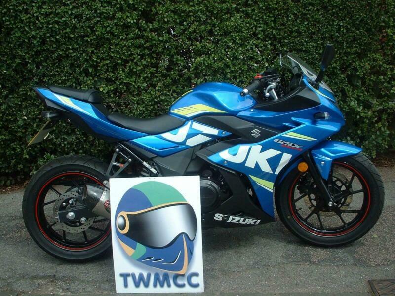 suzuki gsxr 600 gumtree