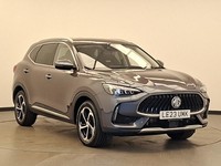 2023 MG MOTOR UK HS 1.5 T-GDI Trophy 5dr ESTATE PETROL Manual