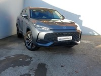 2025 MG Hs 1.5 T-GDI SE 5dr Hatchback Petrol Manual