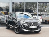 2023 Peugeot 2008 1.2 PureTech 130 GT 5dr EAT8 HATCHBACK PETROL Automatic