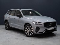 2023 Volvo XC60 2.0 B5P Plus Dark 5dr AWD Geartronic SUV Petrol Automatic