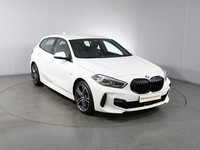 BMW 1 SERIES 118i [136] M Sport 5dr Step Auto