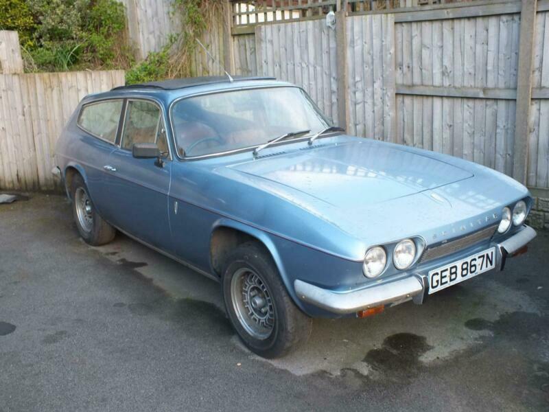 Reliant Scimitar in Bradford, West Yorkshire Gumtree