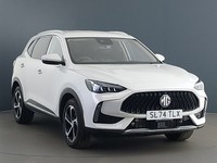 2024 MG MG HS 1.5 T-GDI Trophy 5dr DCT ESTATE PETROL Automatic