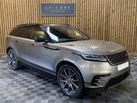 2021 Land Rover Range Rover Velar 2.0 P250 R-Dynamic HSE 5dr Auto ESTATE PETROL 