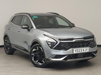 2023 Kia Sportage 1.6T GDi 48V ISG GT-Line 5dr DCT SUV Petrol Automatic