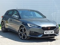 2023 Cupra Leon 1.4 eHybrid VZ2 5dr DSG HATCHBACK PETROL/ELECTRIC Automatic