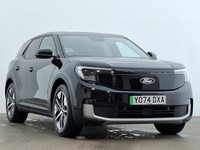 2025 Ford Explorer 210kW Select 77kWh 5dr Auto SUV Electric Automatic