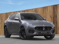 2025 Maserati Grecale 48V MHEV 330 Modena 5dr Auto Estate Petrol Automatic