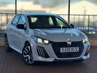 2025 Peugeot 208 Hatchback Special Edi 1.2 PureTech 100 Style 5dr Hatchback Petr