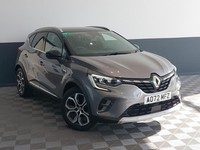 2022 Renault Captur 1.0 TCE 90 Techno 5dr Hatchback Petrol Manual