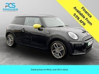 2022 MINI Electric Hatch Cooper SE Level 2 Hatchback Electric Automatic