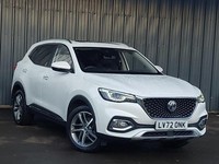 2022 MG Hs 1.5 T-GDI Exclusive 5dr DCT SUV Petrol Automatic