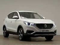 2021 MG MG ZS 105kW Excite EV 45kWh 5dr Auto HATCHBACK ELECTRIC Automatic