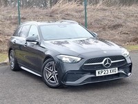 2023 Mercedes-Benz C Class C300 AMG Line 5dr 9G-Tronic Estate Petrol Automatic