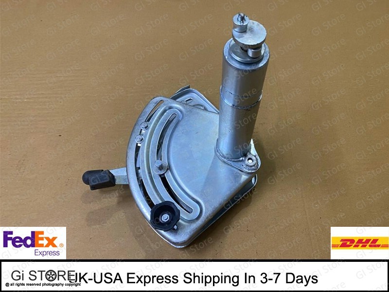 Hydraulic Lift Quadrant Draft Control Assembly Massey Ferguson 135 165 +