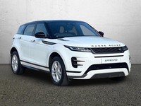LAND ROVER RANGE ROVER EVOQUE 2.0 D165 R-Dynamic S 5dr Auto