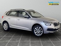 2021 Skoda Kamiq 1.0 TSI SE Euro 6 (s/s) 5dr Manual SUV Petrol Manual