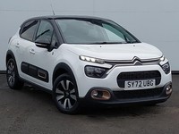 2022 Citroen C3 1.2 PureTech C-Series Edition 5dr Hatchback Petrol Manual