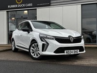 2024 Renault Clio 1.0 TCe evolution Euro 6 (s/s) 5dr Hatchback Petrol Manual