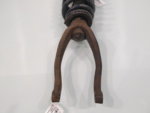 4432508000 front shock absorber lh for SSANGYONG REXTON RX