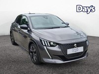 2022 Peugeot 208 1.2 PureTech GT Premium Hatchback 5dr Petrol EAT Euro 6 (s/s) (