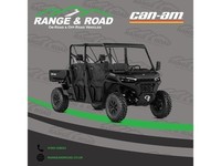 Can-Am Traxter MAX 999 XU-T HD11 ABS