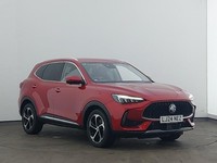 2024 MG MG HS 1.5 T-GDI PHEV Trophy 5dr Auto SUV Hybrid Automatic