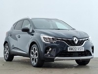 2022 Renault Captur 1.0 TCE 90 SE Edition 5dr Hatchback Petrol Manual