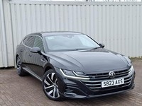 2023 Volkswagen Arteon 2.0 TDI 200 4MOTION R-Line 5dr DSG Estate Diesel Automati
