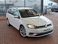 2018 Volkswagen Golf 2.0 TDI GT 5dr DSG ESTATE DIESEL Automatic