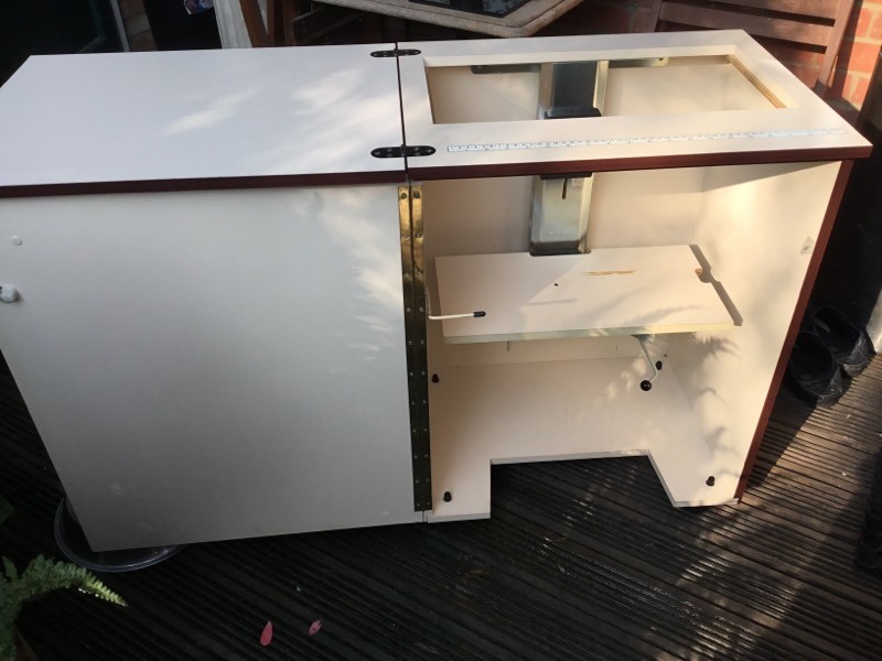 Horn sewing machine in Norwich, Norfolk Gumtree