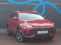 2024 MG MOTOR UK HS 1.5 T-GDI Trophy 5dr ESTATE PETROL Manual