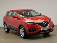 2020 Renault Kadjar 1.3 TCE Play 5dr Hatchback Petrol Manual