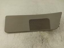 2008 2018 DODGE CARAVAN RIGHT QUARTER PANEL SPEAKER COVER ...