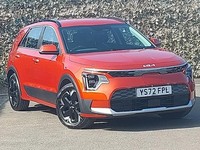 2022 Kia Niro 150kW 2 65kWh 5dr Auto ESTATE ELECTRIC Automatic