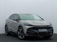 2025 Cupra Tavascan 210kW V1 77kWh 5dr Auto [Winter Pack] Estate Electric Automa