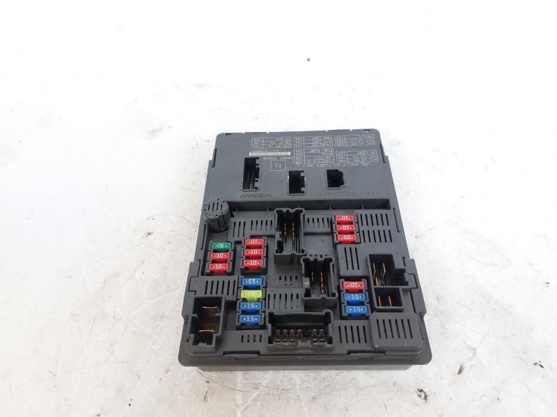 284b71hz2a Boitier Pyrotechnique Pour Nissan Micra (K13) 1.2 Hr12 K3112-98816