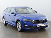 2024 Skoda Octavia 2.0 TDI 150 SE L 5dr DSG Estate Diesel Automatic