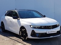 2023 Vauxhall Astra 1.6 Plug-in Hybrid GSe 5dr Auto Hatchback Hybrid Automatic