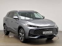 2026 Mg Motor Uk HS 1.5 T-GDI Hybrid+ Trophy 5dr Auto SUV Hybrid Automatic