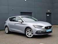 2021 SEAT Leon 1.0 TSI EVO SE Dynamic 5dr Manual Hatchback Petrol Manual